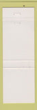 Matchbook Cover - Bordertown Casino Restaurant Reno NV