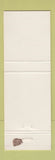 Matchbook Cover - University of New York Farmingdale LI NY