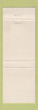 Matchbook Cover - Big Cherry's Fish Factory San Francisco CA WEAR