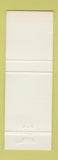 Matchbook Cover - University Center San Francisco Dons CA