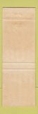 Matchbook Cover - San Francisco State College CA