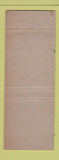 Matchbook Cover - Saint Mary's University Halifax NS WEAR