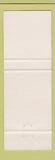 Matchbook Cover - George Brown City College Toronto ON
