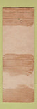 Matchbook Cover - Wesleyan University Delaware OH WORN BACK