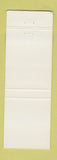 Matchbook Cover - Bonanza Restaurants Newport KY Cincinnati OH