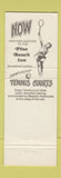 Matchbook Cover - Pine Beach Inn Fort Bragg CA