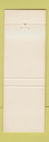 Matchbook Cover - Stardust Motel Moline IL