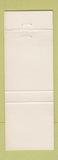 Matchbook Cover - Farm Maid Foods
