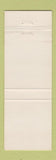 Matchbook Cover - Bel Air Bay Club Pacific Palisades CA