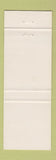Matchbook Cover - Kiku Japanese Restaurant San Francisco CA Hilton