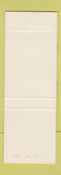 Matchbook Cover - Chadney's Burbank Tarzana CA