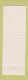 Matchbook Cover - Uno Pizza Chicago IL