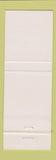 Matchbook Cover - Knights Inn Medford OR