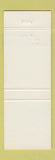 Matchbook Cover - Farmington Hills Country Club MI