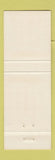 Matchbook Cover - Islander Motel Myrtle Beach SC