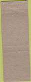 Matchbook Cover - Duquesne Club