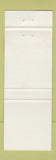 Matchbook Cover - Richard Winelander Trial Lawyer