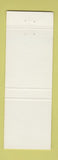 Matchbook Cover - Bristol Oaks Country Club Bristol WI WEAR