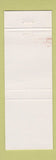 Matchbook Cover - Royal Vista Country Club San Ramon Los Angeles CA
