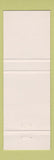 Matchbook Cover - Philmont Country Club Huntingdon Valley PA WEAR