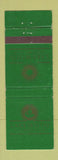 Matchbook Cover - Lakewood Country Club CA WEAR