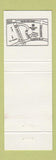 Matchbook Cover - Valencia Country Club CA