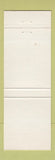 Matchbook Cover - Great Oaks Country Club Rochester MI
