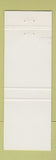 Matchbook Cover - Greensburg Country Club PA
