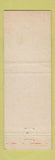 Matchbook Cover - Midlothian Country Club IL WEAR