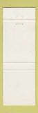 Matchbook Cover - Woodstock Country Club Woodstock VT