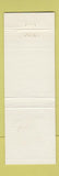 Matchbook Cover - Greensburg Country Club PA