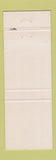 Matchbook Cover - Bajo's West Side Market Decatur MI
