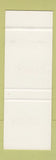 Matchbook Cover - PT's Show Club Strip Denver Colorado