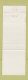 Matchbook Cover - Knives Unlimited