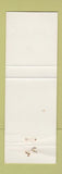 Matchbook Cover - Casmiru's Restaurant Bensalem Langhorne PA WEAR