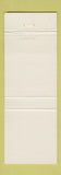 Matchbook Cover - Bi Rite Grocery Stores