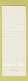 Matchbook Cover - Lennox Heating Air Conditioning Kautz Youngstown OH