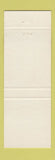 Matchbook Cover - Hutch's Party Shoppe Liquor Birch Run MI