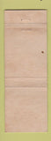Matchbook Cover - Club Sandy Beach Pontiac MI WEAR