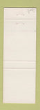 Matchbook Cover - Brookside Golf Club Oklahoma City OK