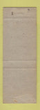 Matchbook Cover - Rockville National Bank low phone #