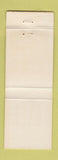 Matchbook Cover - Orange Savings and Loan San Clemente CA