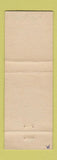 Matchbook Cover - Barney Taylor's Turkeys Westminster CA pinup