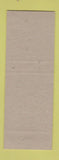 Matchbook Cover - De Camp Grocery Albion MI low phone # Hillbilly SAMPLE #2