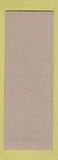 Matchbook Cover - Lou's Bar Zawadski New Baltimore MI Hillbilly SAMPLE