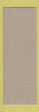 Matchbook Cover - Lyman & Bannister Fox's Trim Battle Creek MI Hillbilly SAMPLE
