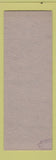 Matchbook Cover - La Salle Tap bar Indianapolis IN Hillbilly SAMPLE