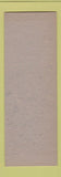 Matchbook Cover - Duffy's Plumbing Supply Farmington MI Hillbilly SAMPLE