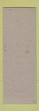 Matchbook Cover - Hart's Corner Tavern Denver Colorado Hillbilly SAMPLE