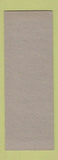 Matchbook Cover - Sherman Bar Indianapolis IN Hillbilly SAMPLE